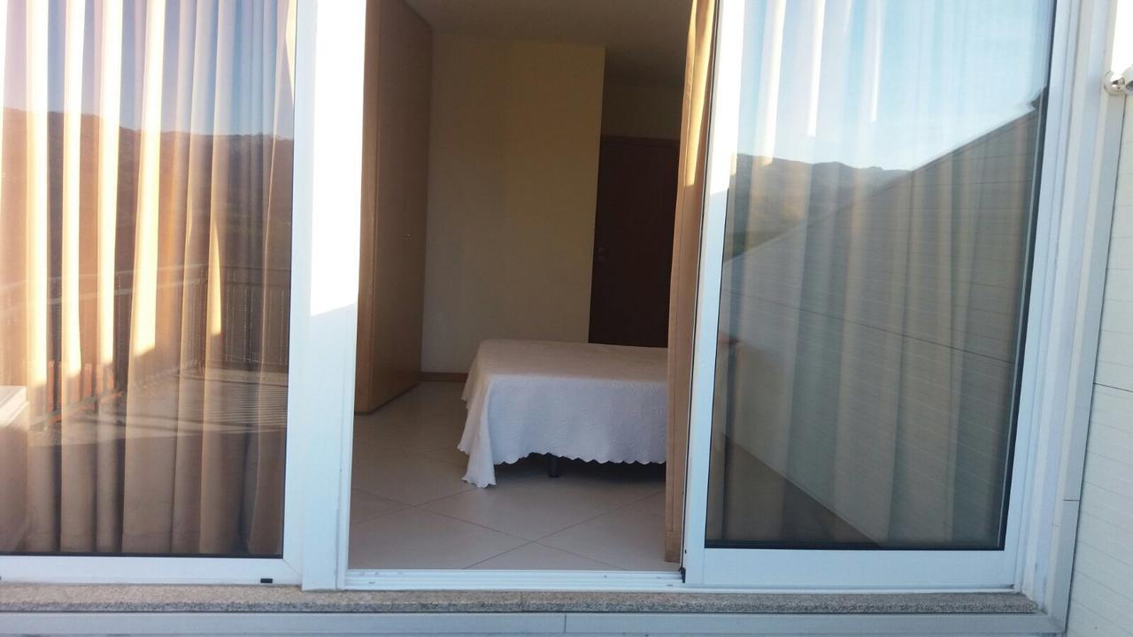 Refugio Do Geres Acomodação com café da manhã Alamela Exterior foto